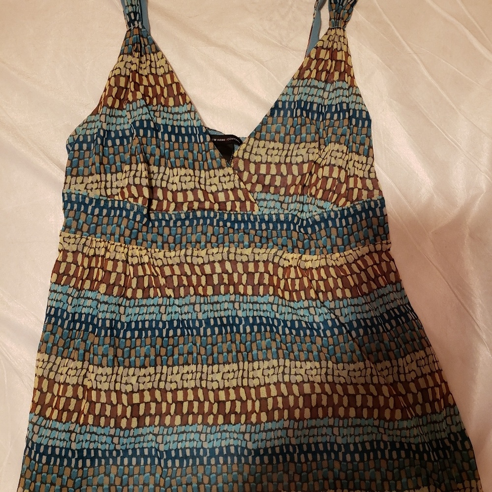 3 for $12 Sleeveless tank top